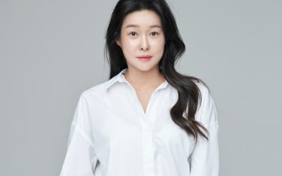 [공식]현영,본격 배우 활동…노아엔터테인먼트와 전속계약
