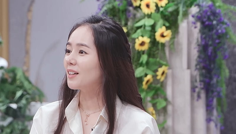 '연정훈♥' 한가인 "남편은 못 주지"('그로신2')