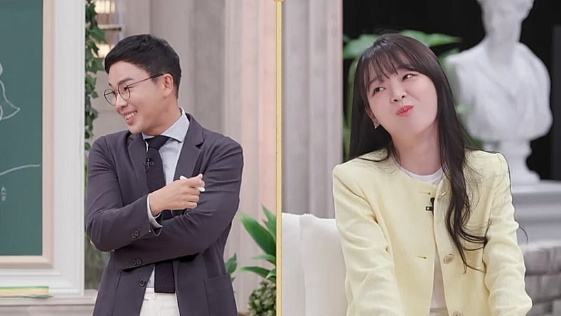 '신들의 사생활-그리스 로마 신화2 스틸. / 사진제공=MBN