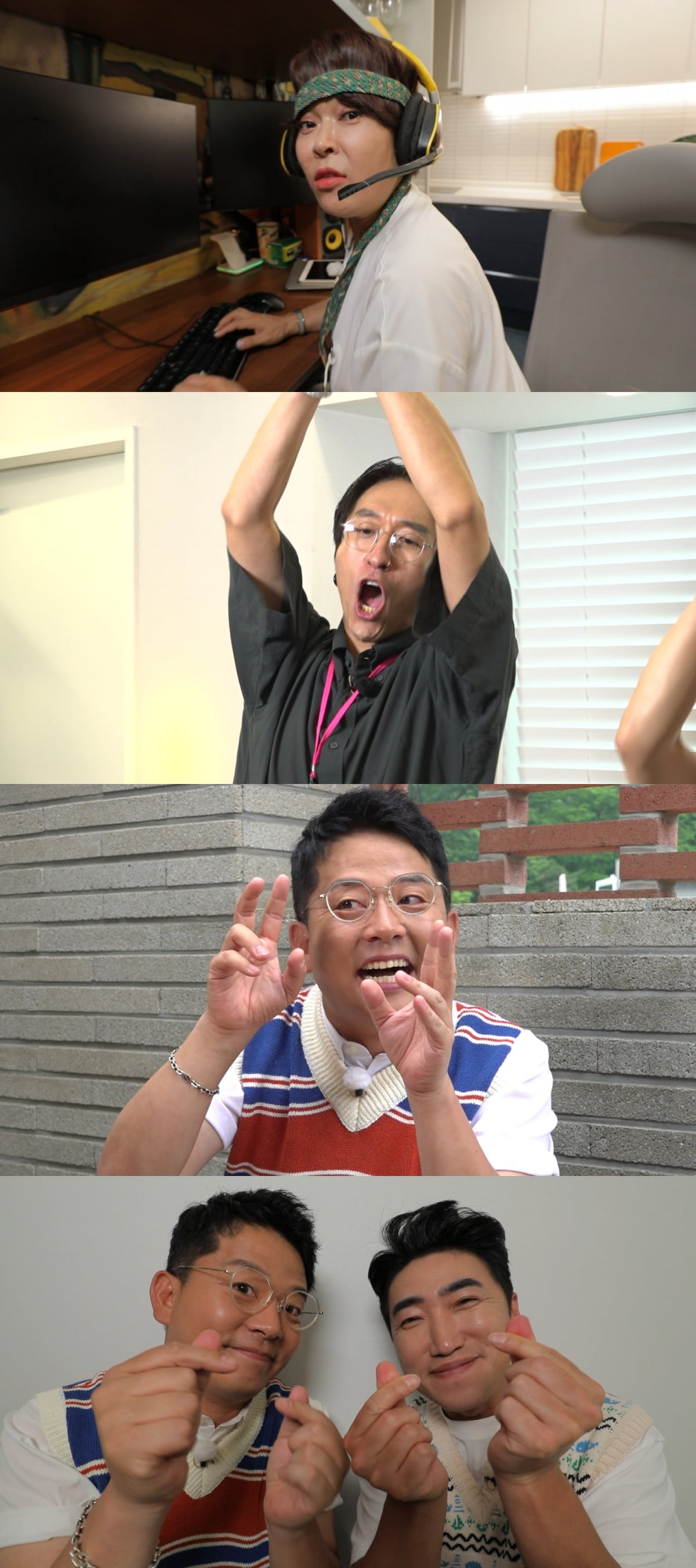 김대호, 제2의 전성기 맞았다…'나혼산' 이어 '홈즈' 새 코너 주인공 [TEN이슈] 