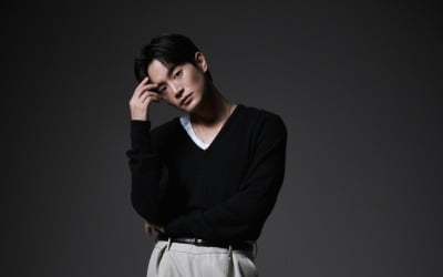 강태주 "배두나처럼 해외 작품서 영어 연기하고파, 자신 있어요" [TEN인터뷰]