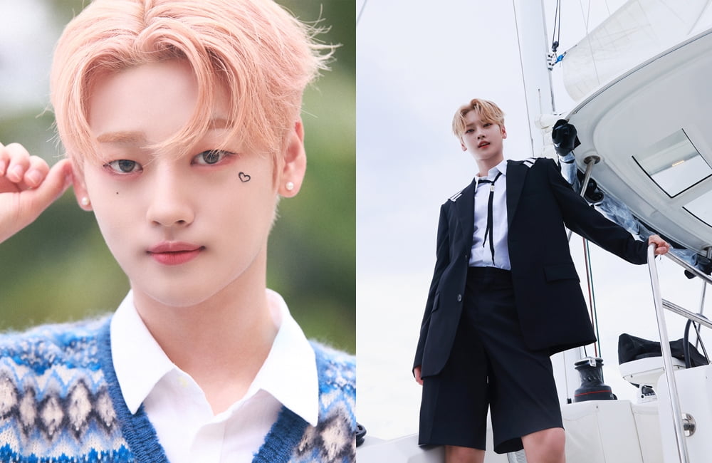 '컴백 D-7' 위아이, 여름 닮은 청량 비주얼…미니 6집 콘셉트 포토 공개