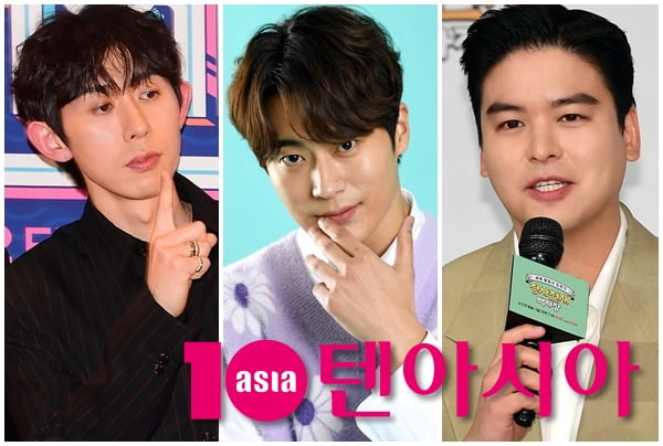 "나 혼자 '안' 산다" 결혼 적령기 이장우→7년 열애 코쿤·임신 차서원[TEN피플]