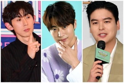 "나 혼자 '안' 산다" 결혼 적령기 이장우→7년 열애 코쿤·임신 차서원[TEN피플]