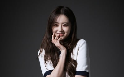 '데뷔 20년차' 고아라, 짧지 않은 공백기 이유 "배우로서 고민 많았다" [인터뷰②]