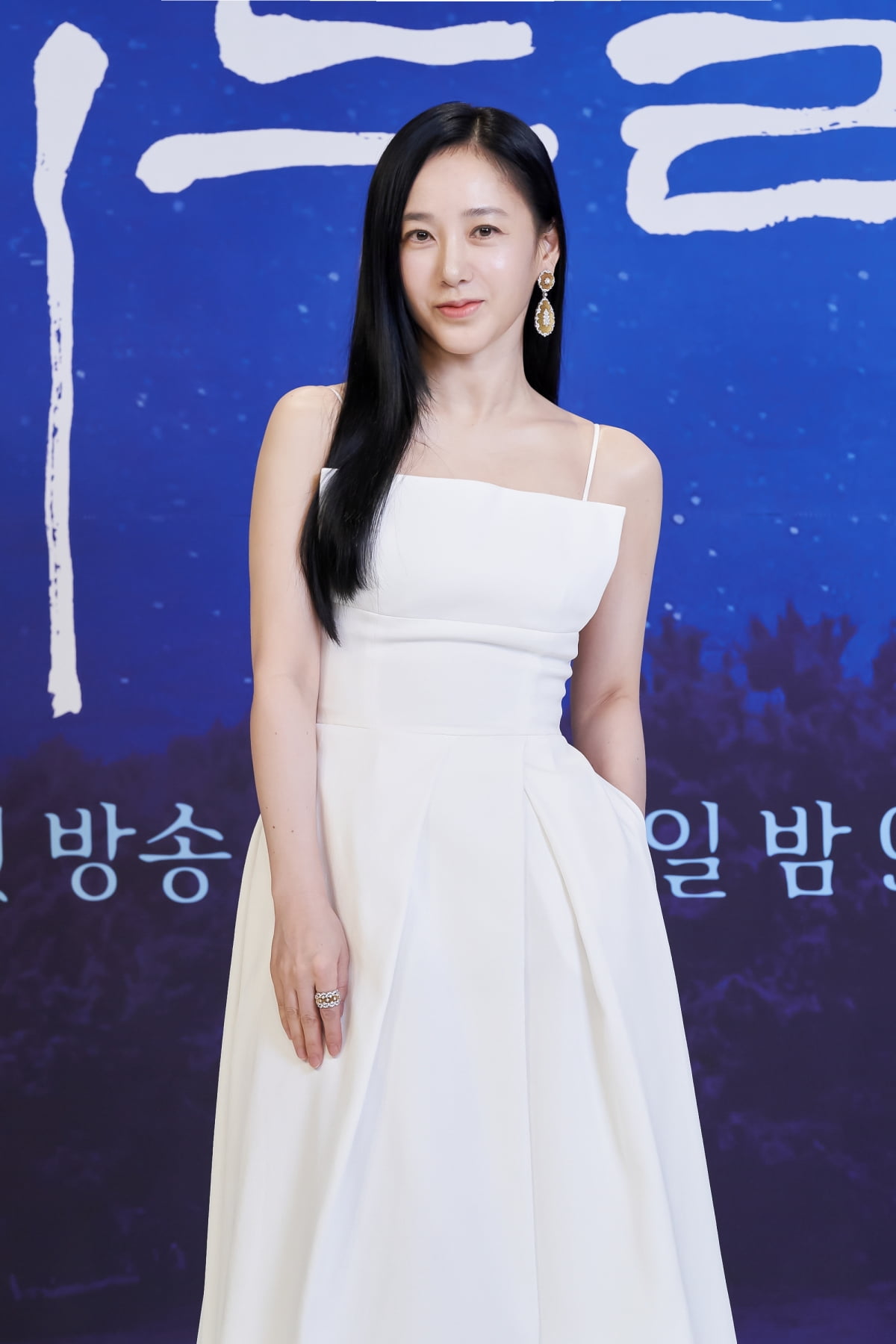 '아씨 두리안' 배우 박주미 / 사진 제공 = TV 조선