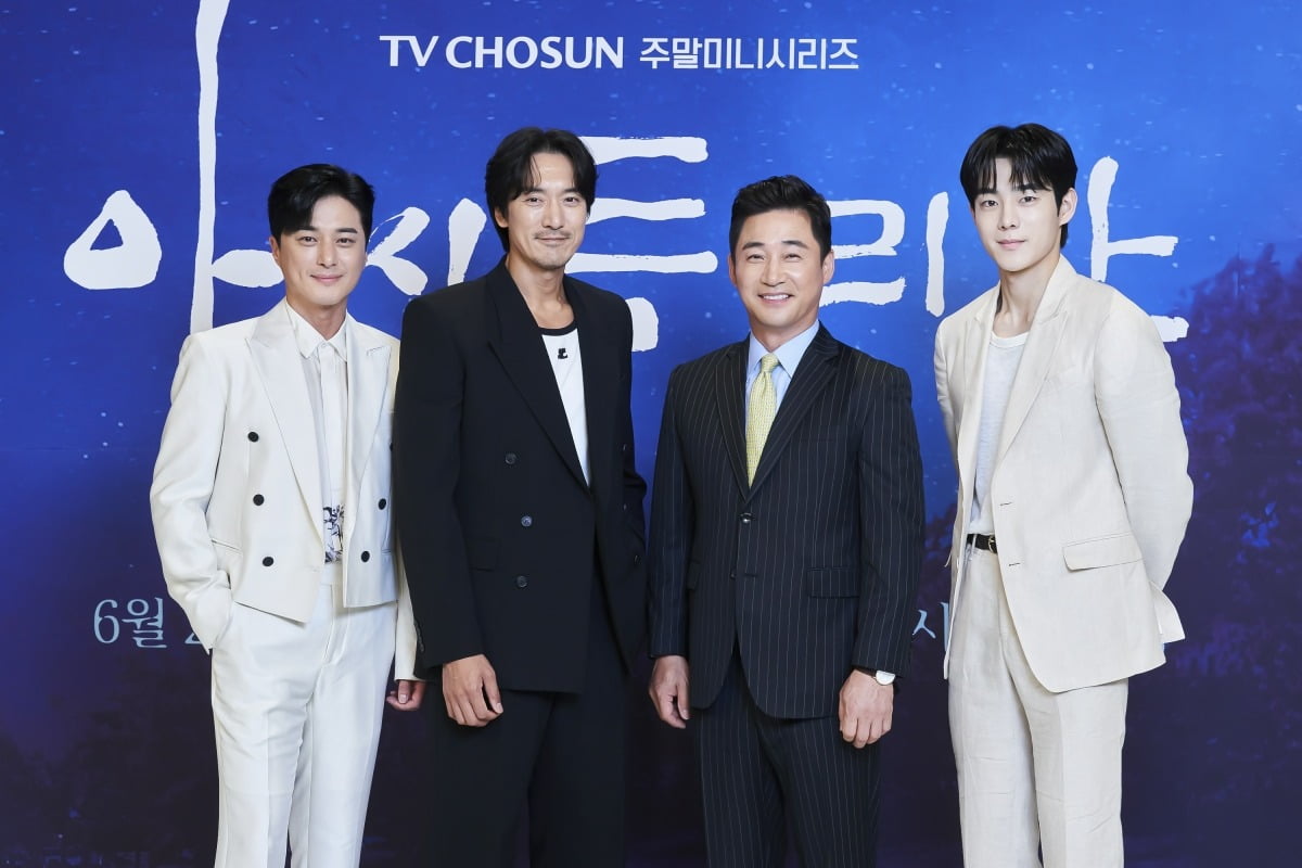 ./사진=TV조선