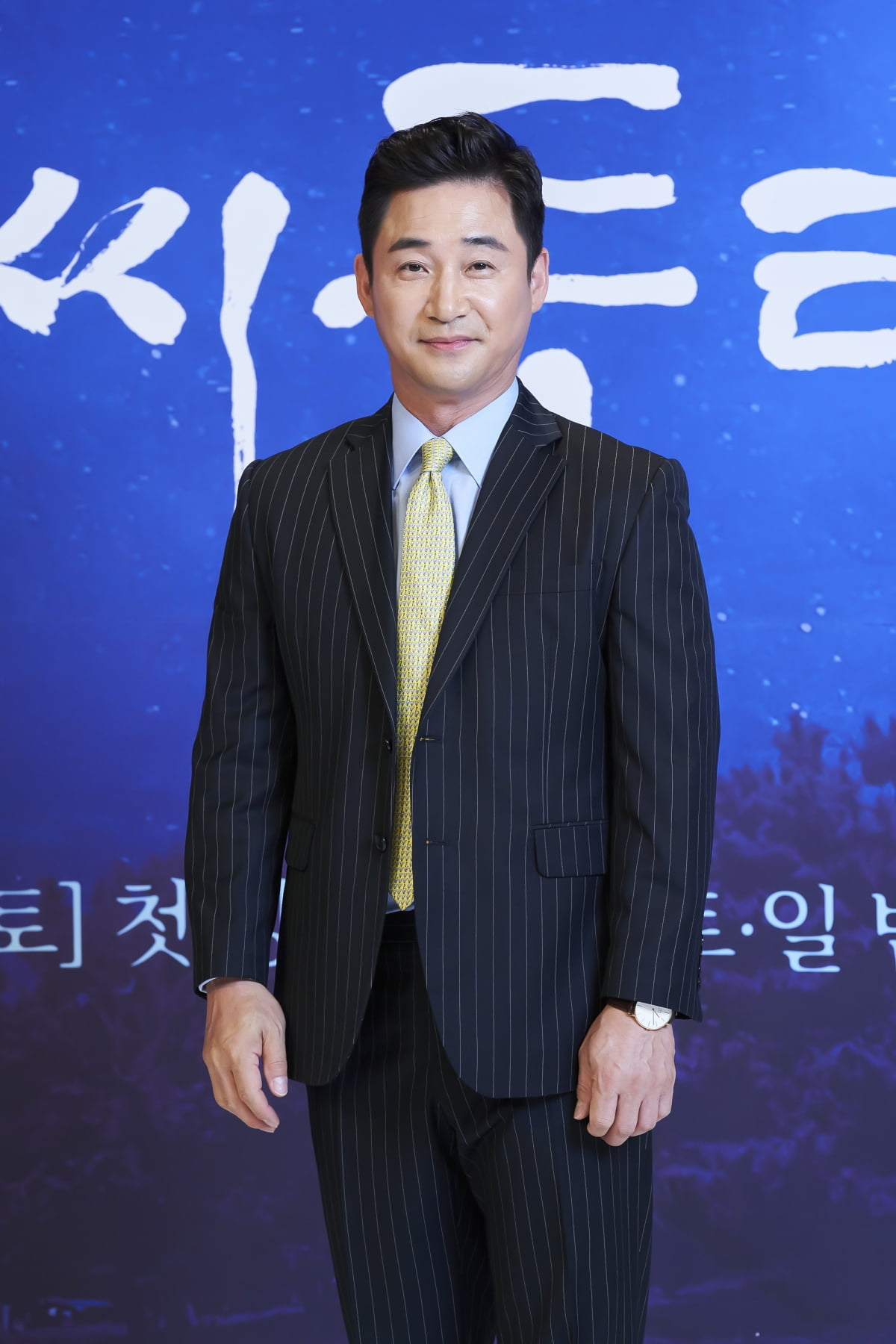 '아씨 두리안' 배우 전노민 / 사진 제공 = TV 조선