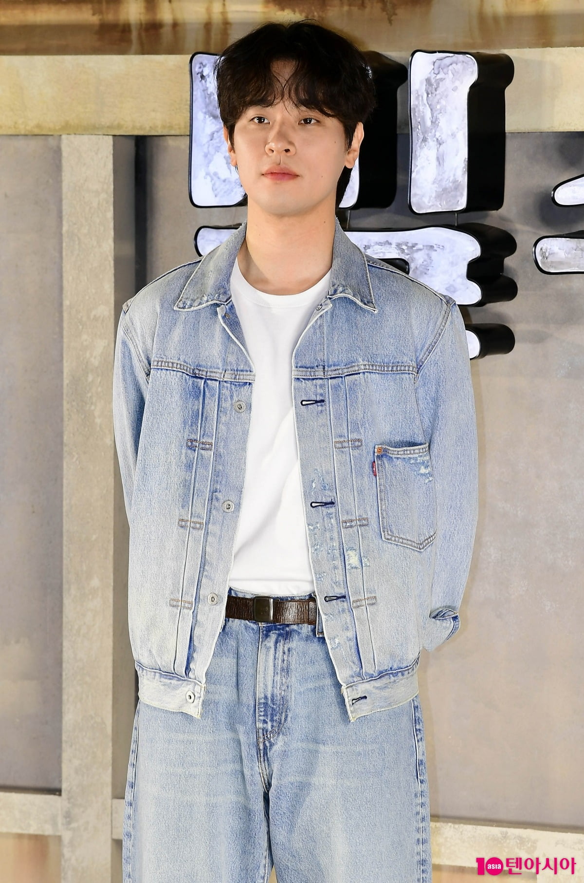 박정민 /사진=텐아시아 DB