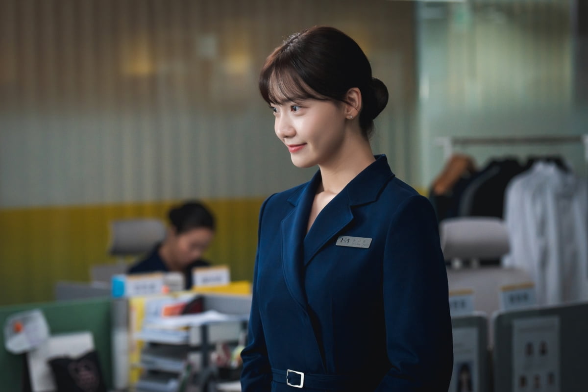 임윤아 /사진제공=SM엔터테인먼트, 앤피오엔터테인먼트, 바이포엠스튜디오, SLL