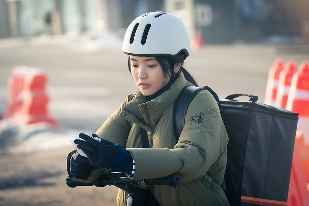 김태리 /사진제공=SBS