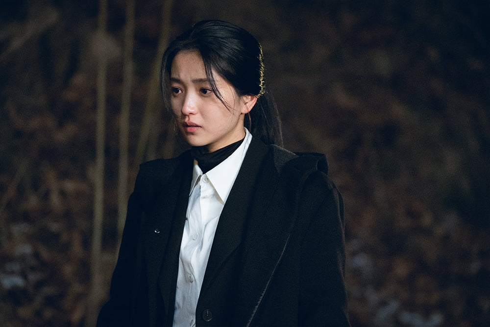 김태리 /사진제공=SBS