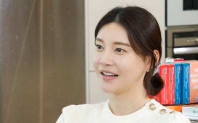 "♥주상욱 잘생겨서 불안하지 않아?" 차예련, 의외의 대답에 '폭소' ('편스토랑')