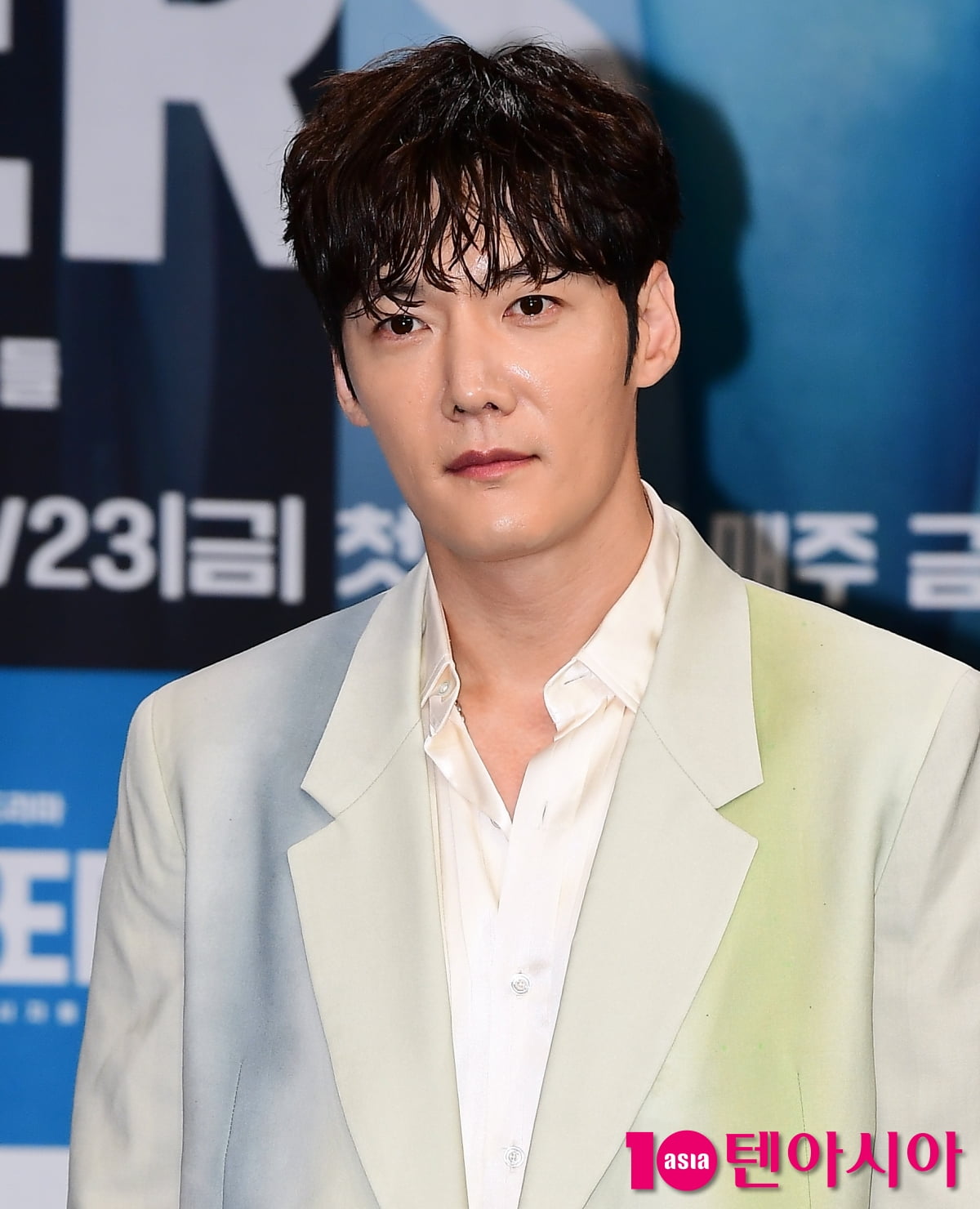 [TEN포토] 최진혁 '남다른 카리스마'
