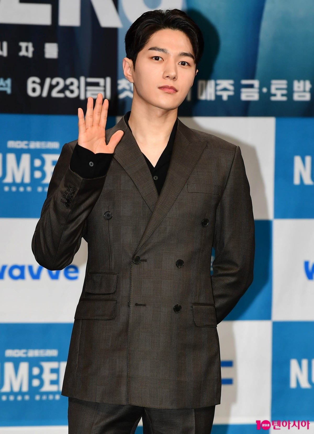 배우 김명수./사진=조준원 기자