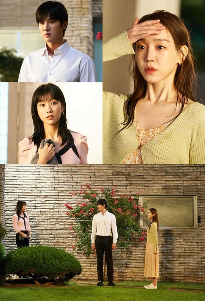 ./ 사진=tvN ‘이번 생도 잘 부탁해’