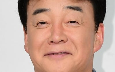 '소유진♥' 백종원, 라디오 나들이…26일 '펀펀투데이' 생방송 출격