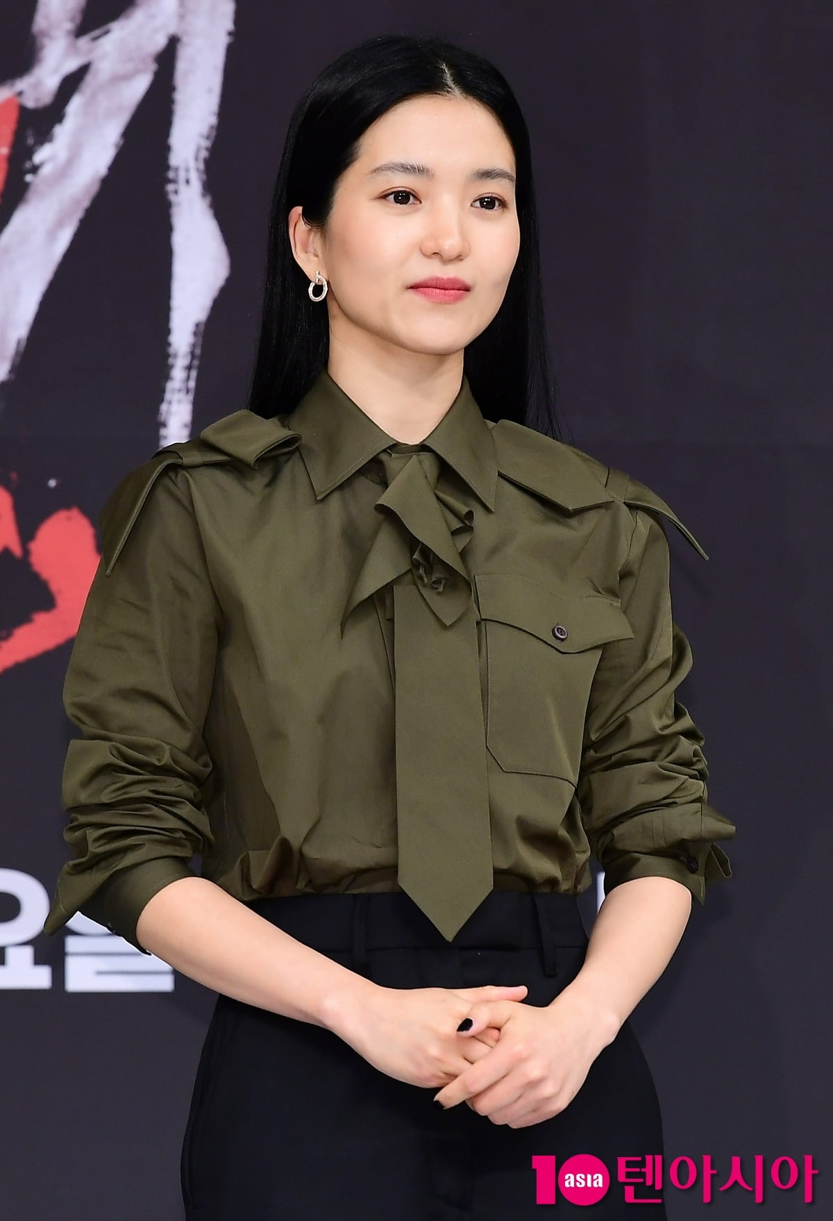 [TEN포토] 김태리 '단아한 미모'