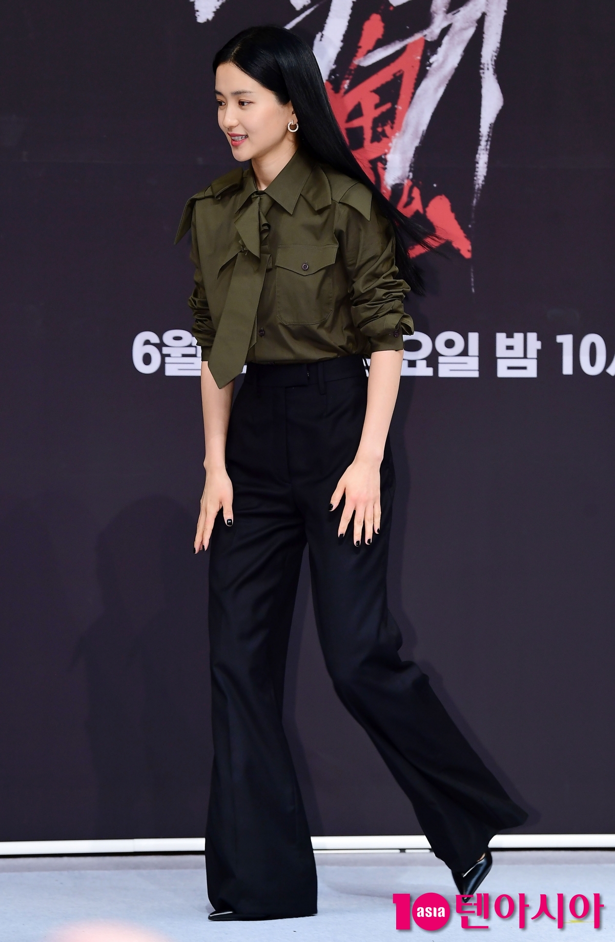 [TEN포토] 김태리 '여친룩의 정석'