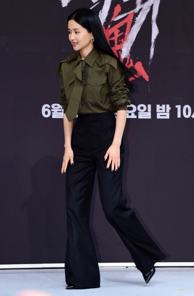 김태리 '탄성을 부르는 예쁨...열일하는 미모' [TEN포토+]