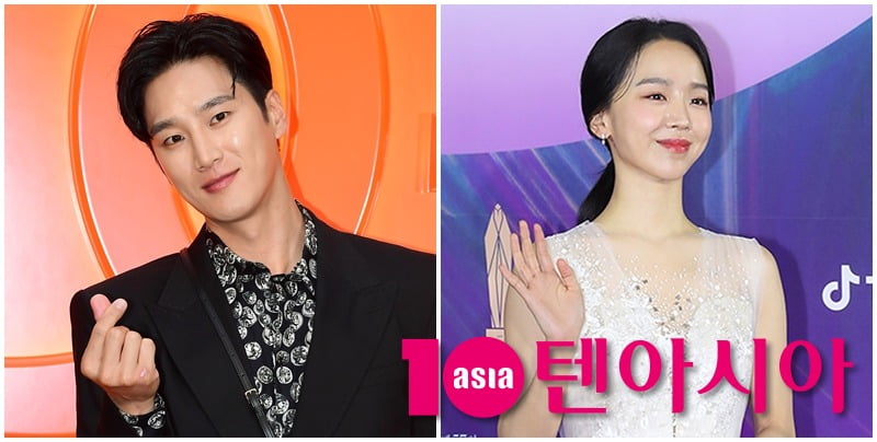 안보현은 웃고 신혜선은 울고…"어서와, 미스캐스팅 논란은 처음이지?"[TEN피플]