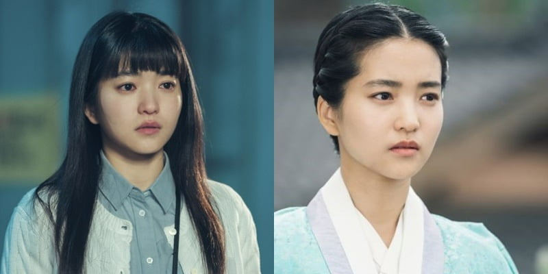 '스물다섯 스물하나', '미스터 선샤인' /사진제공=tvN