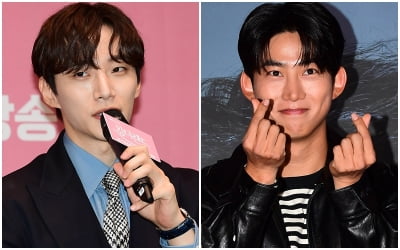 2PM家 집안싸움 D-2…이준호의 굳히기vs옥택연의 빼앗기[TEN스타필드]