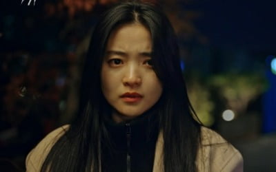 김태리, 귀신 보게 됐다…김은희 집필 '악귀', 1회부터 순간 최고 12.8%[TEN이슈]