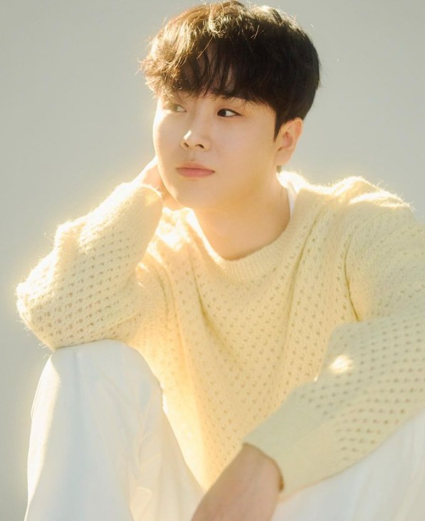 송민준./사진=송민준SNS