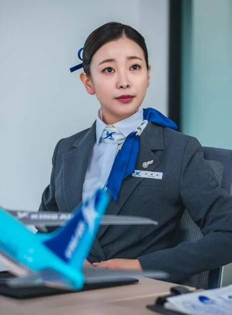 '킹더랜드' 고원희./