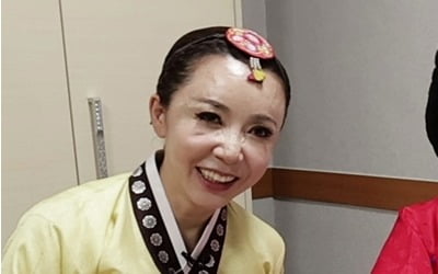 '귀순 1호' 김혜영, 두 번의 이혼으로 심각한 우울증 "상심 컸다"('마이웨이')