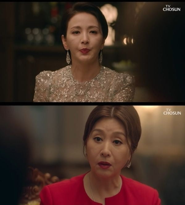 사진=TV조선 '아씨두리안' 방송 화면.