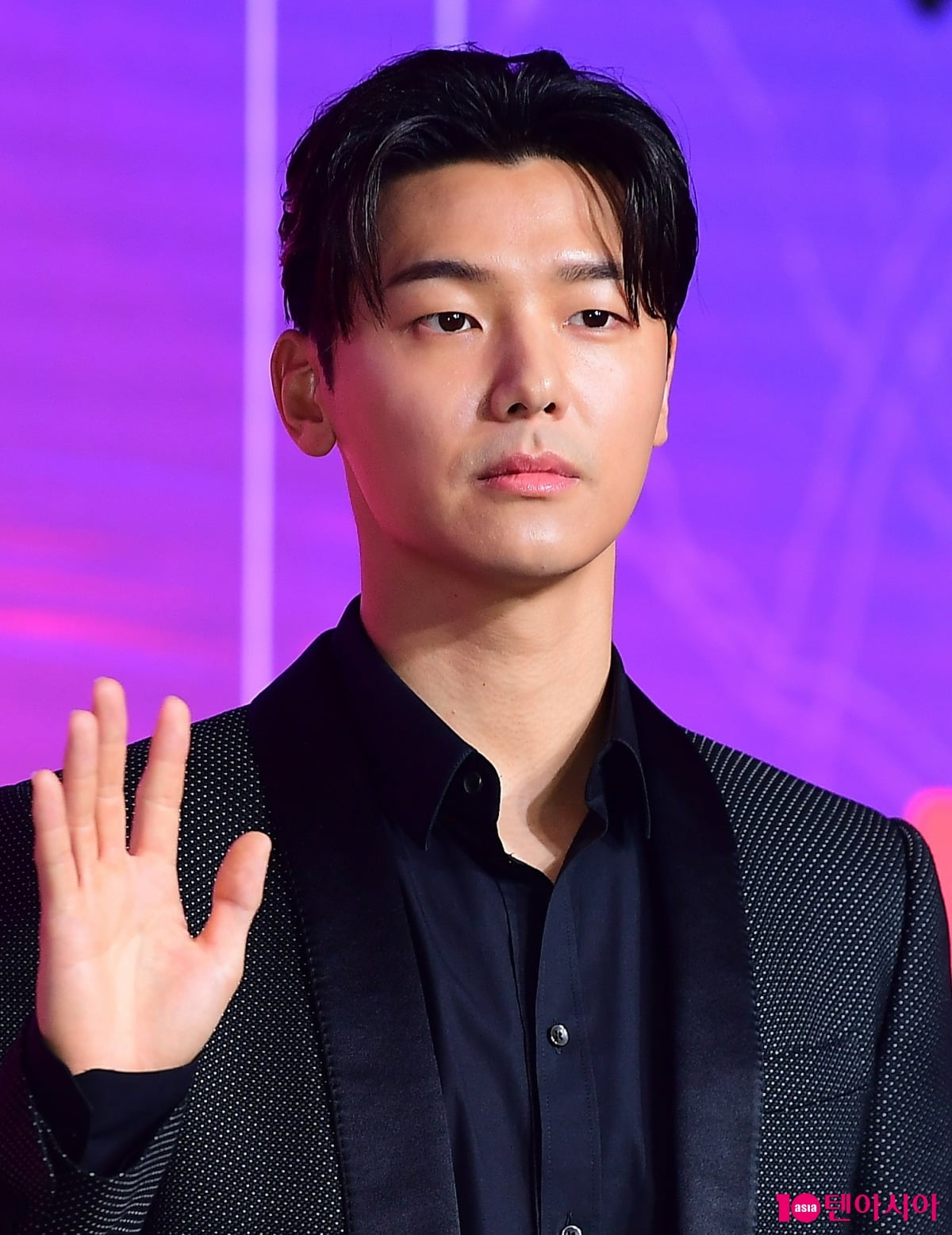 강민혁 /사진=조준원 기자 wizard333@