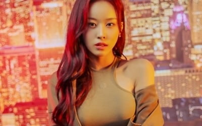 '7월 6일 컴백' 퀸즈아이, 평범함 거부…'유니크' 퍼포먼스 예고