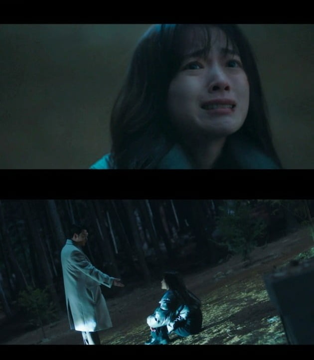 ./사진=tvN '이로운 사기'