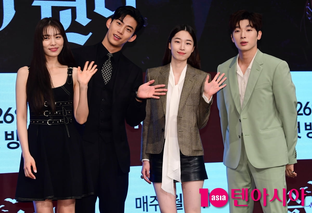 [종합] 2PM '하트비트' 인기 넘보는 '가슴이 뛴다', 시청률보다 퀄리티 정조준