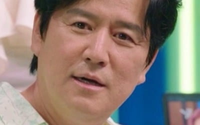 답도 없는 병에 걸렸던 변우민 "매니저·친구 집 전전하며 생활" 고백 ('강심장리그')