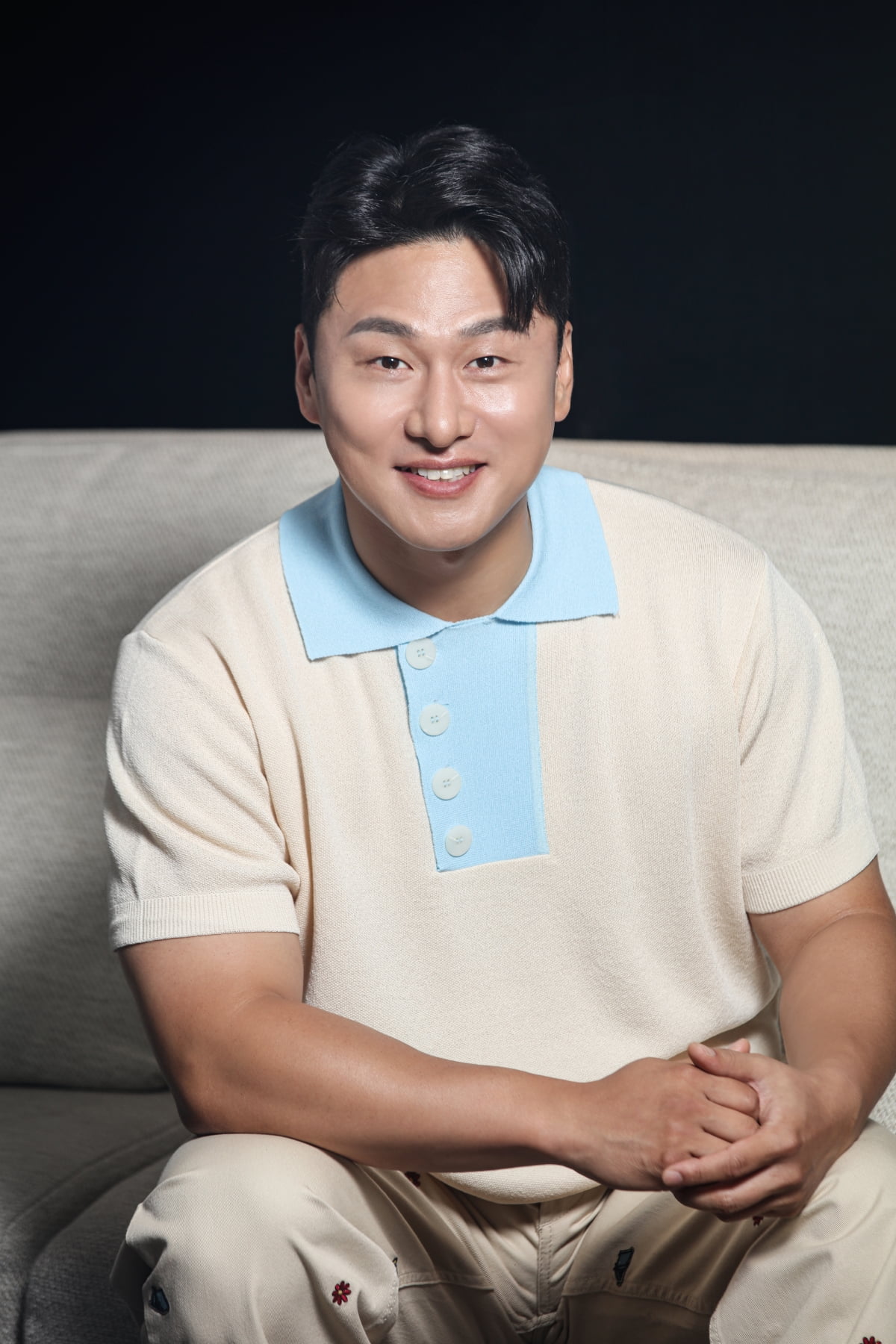 '악마들' 오대환 "첫 스크린 주연? 부담은 없었고 책임감은 있었죠"[인터뷰①]