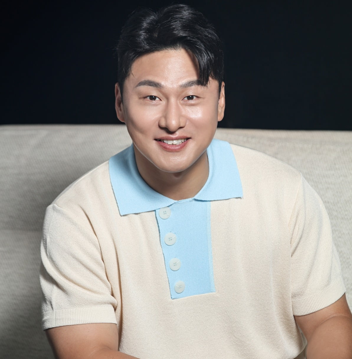 '악마들' 오대환 "첫 스크린 주연? 부담은 없었고 책임감은 있었죠"[인터뷰①]