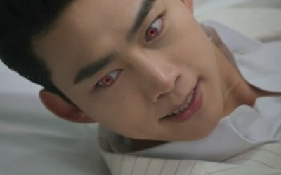 [종합] 옥택연, 원지안 구하고 동거 제안 "가자 집으로"('가슴이 뛴다')