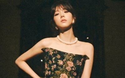 블랙핑크 지수, '꽃' 뮤비 88일 만에 3억뷰 돌파
