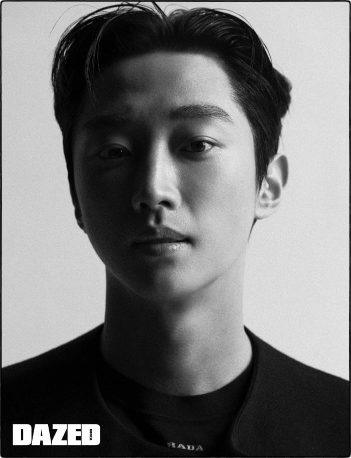 진영은 그저 진영이구나