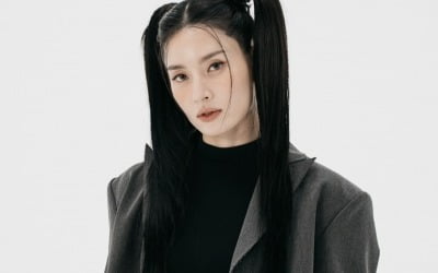 [공식]모니카, 이번엔 '스우파2' 파이트 저지로 합류