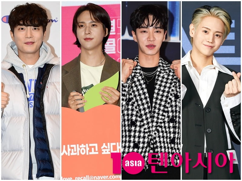 악재? 민폐? 하이라이트 막내 손동운 결혼 향한 달라진 시선 [TEN스타필드]