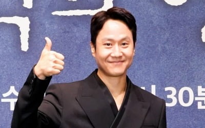 정우 "끝장나는 '기적의 형제', 모두 완벽하다는 생각에 납득"