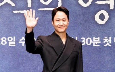 정우 "박찬홍 감독, 내게 '지옥이라도 함께 가고싶다'고…아주 큰 원동력"('기적의 형제')