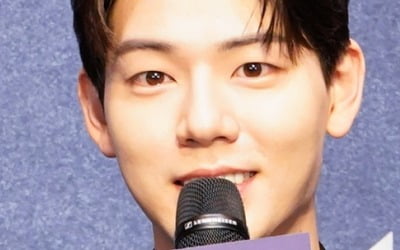 배현성 "초능력 연기 처음, 힘들었지만 큰 어려움 없었다"('기적의 형제')