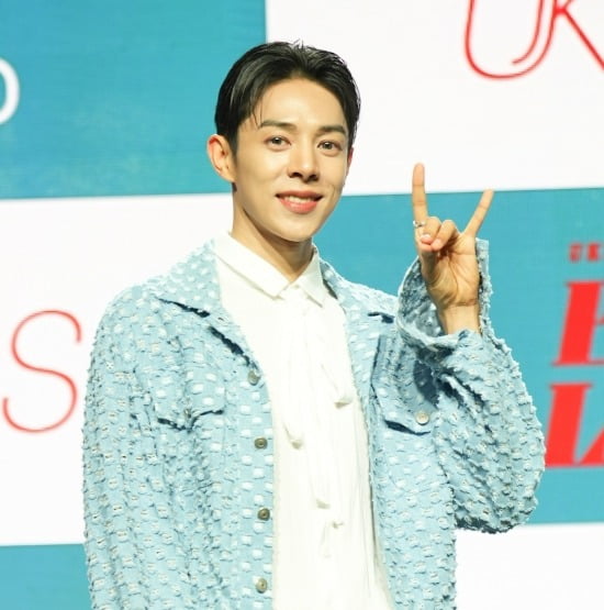 '데뷔 15주년' 유키스 알렉산더 "오랜만에 만난 멤버들, 싸울 줄 알았다"