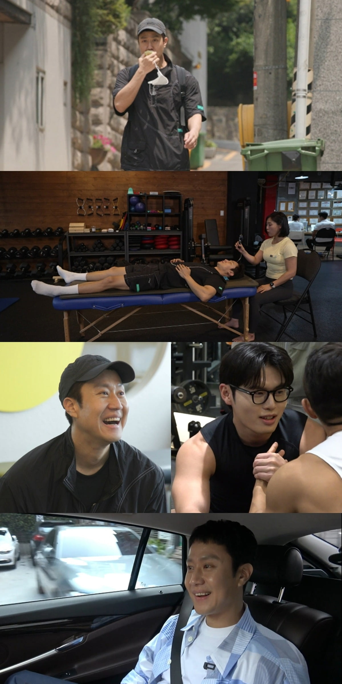 '전참시' /사진제공=MBC