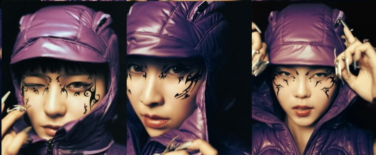 XG, 데뷔 후 첫 미니앨범 'GRL GVNG' 30일 공개